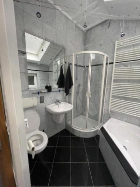 Ferienwohnung Cronenberg